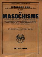 Le Masochisme