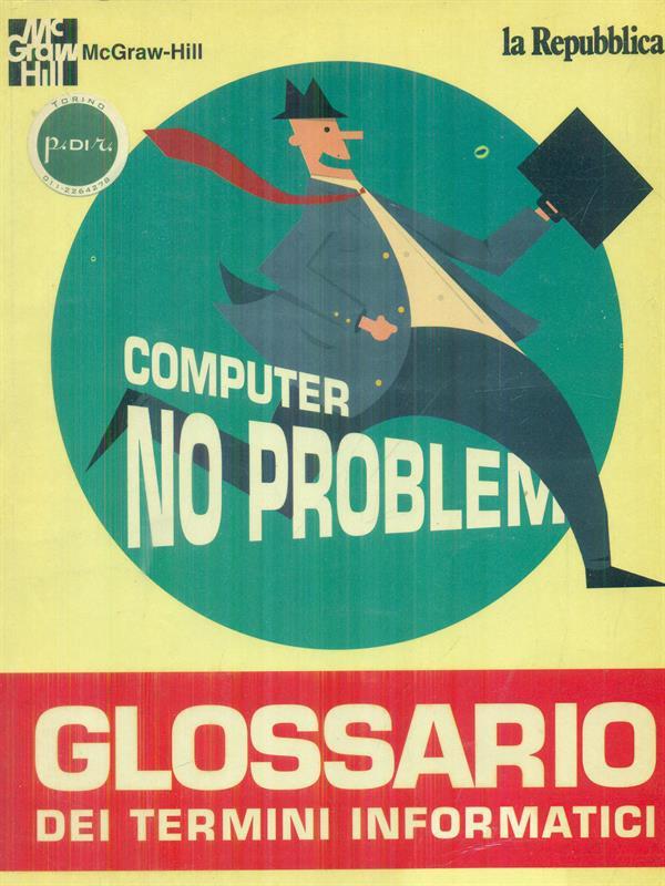 Glossario dei termini informatici