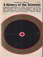 A history of the sciences