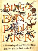 Bingo boys & poodle fakers