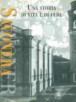 Savonera Una storia di vita e di fede