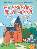 Mi preparo alla messa anno B