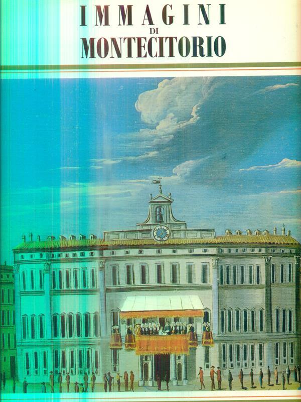   Immagini di Montecitorio