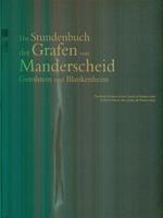 Das Stundenbuch der Grafen von Manderscheid. Gerolstein und Blankenheim