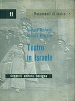 Teatro in Israele