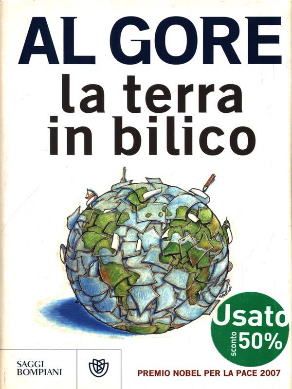 La terra in bilico