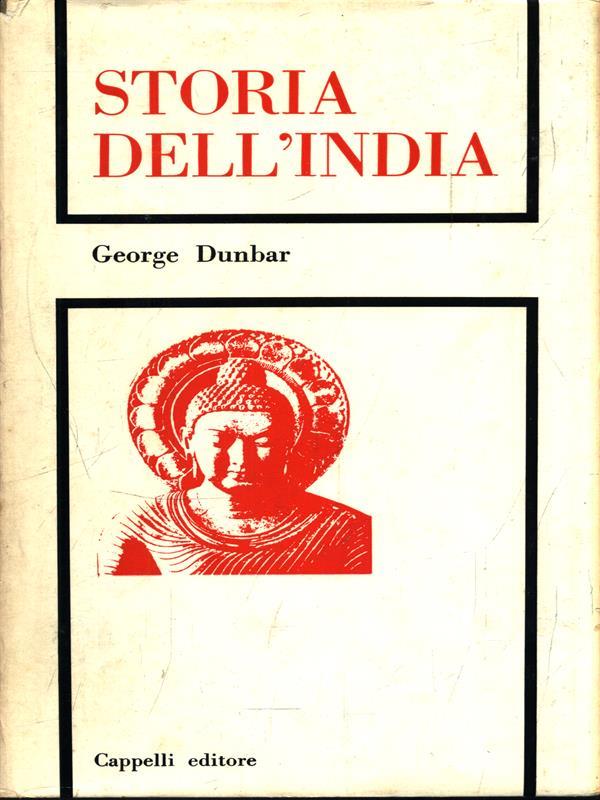 Storia dell'India