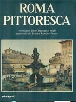 Roma pittoresca