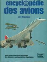 Encyclopedie des avions