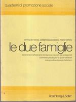 Le due famiglie
