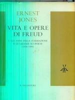   Vita e opere di Freud. 3 vv