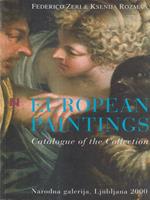European Paintings
