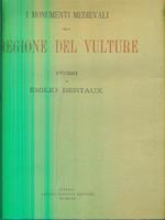 I monumenti medievali della regione del Vulture