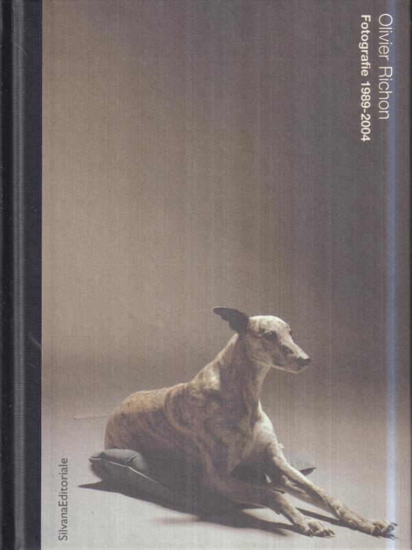 Olivier Richon. Fotografie 1989 - 2004