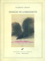Disegni di Lorenzetti