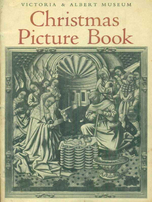 Christmas Picture Book