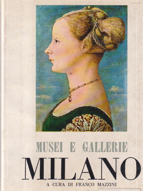 Musei e gallerie di Milano