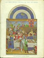 Les tres riches heures du duc de Berry
