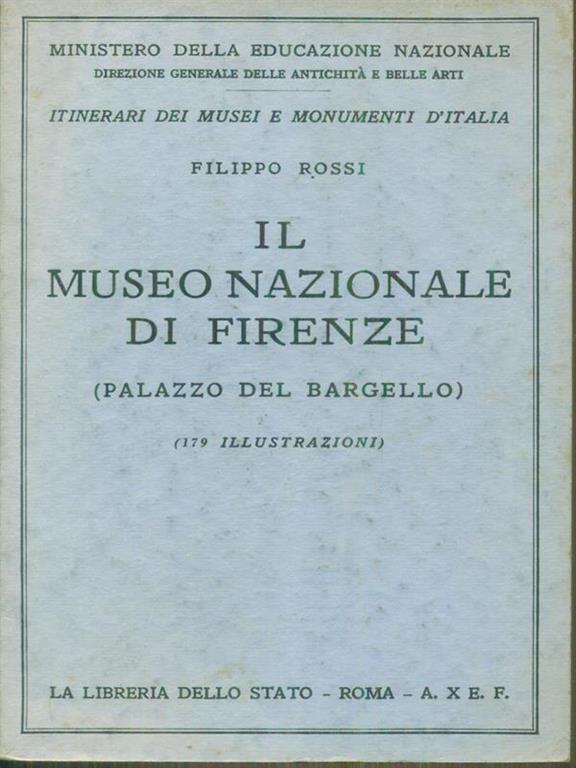 Libro di Faccia