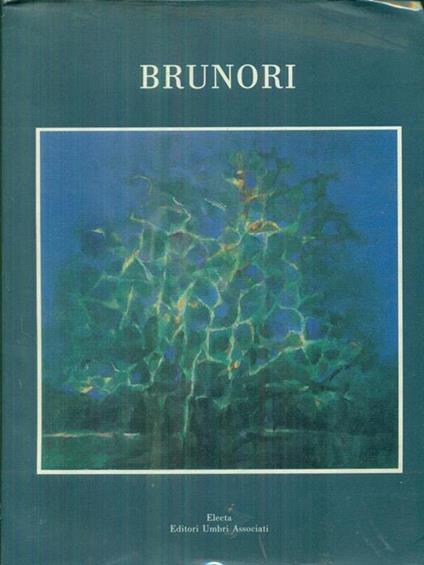   Brunori - Mariano Apa - copertina