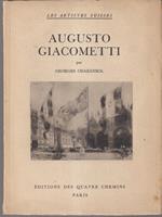 Augusto Giacometti