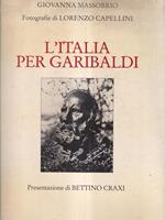 L' Italia per Garibaldi