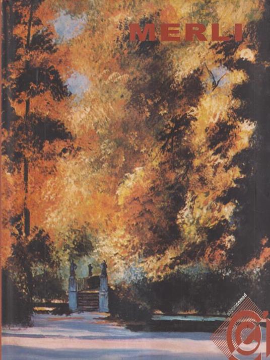 Giangiacomo Merli - Ignazio Mormino - copertina