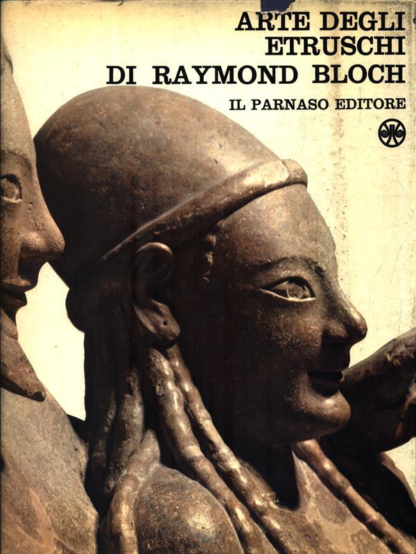 Arte degli Etruschi