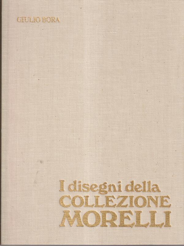 I disegni della collezione Morelli