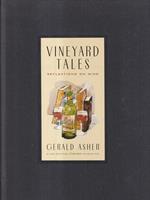   Vineyards tales