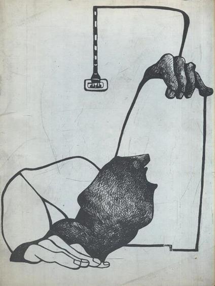 Permette una domanda? Letizia Minotti -   - copertina