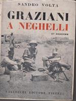   Graziani a Neghelli