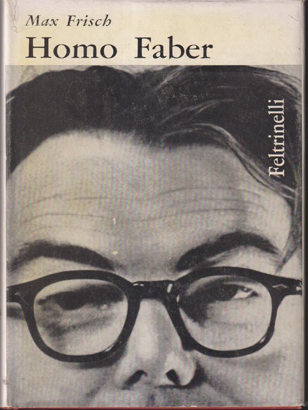 Libro di Faccia