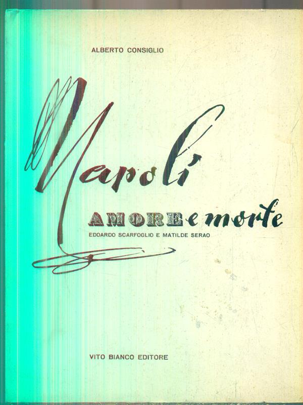 Napoli amore e morte