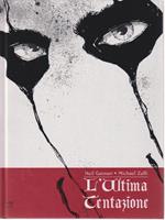 L' ultima tentazione