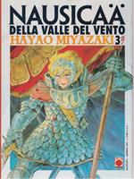 Nausicaa della valle del vento 3/7