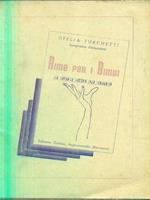 Rime per i bimbi e per chi li ama