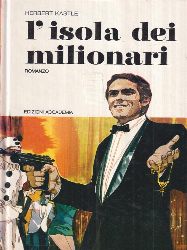 L' isola dei milionari