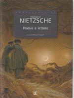 Nietzsche - Poesie e lettere