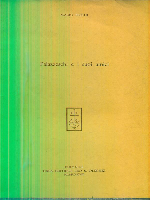 Libro di Faccia