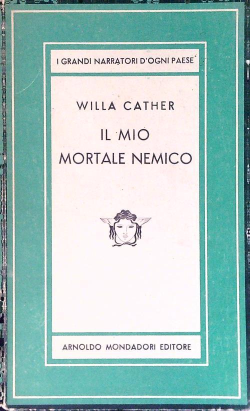 Il mio mortale nemico