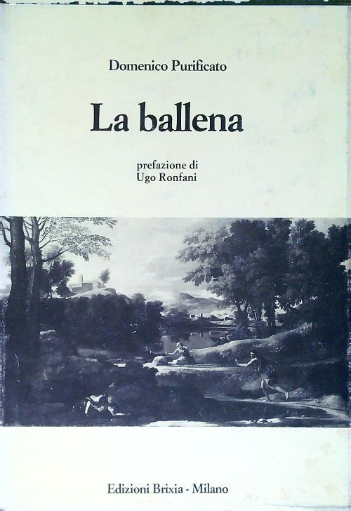La ballena
