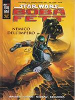 Star Wars 15. Boba Fett: nemico dell'Impero