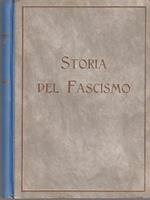 Storia del fascismo