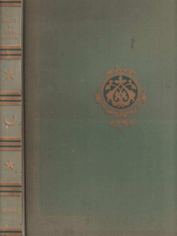Le mille e una notte