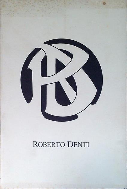 Roberto Denti - La notte è ancora più buia - Roberto Denti - copertina