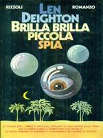   Brilla brilla piccola stella