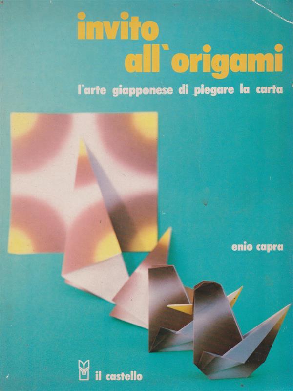 Invito all'origami