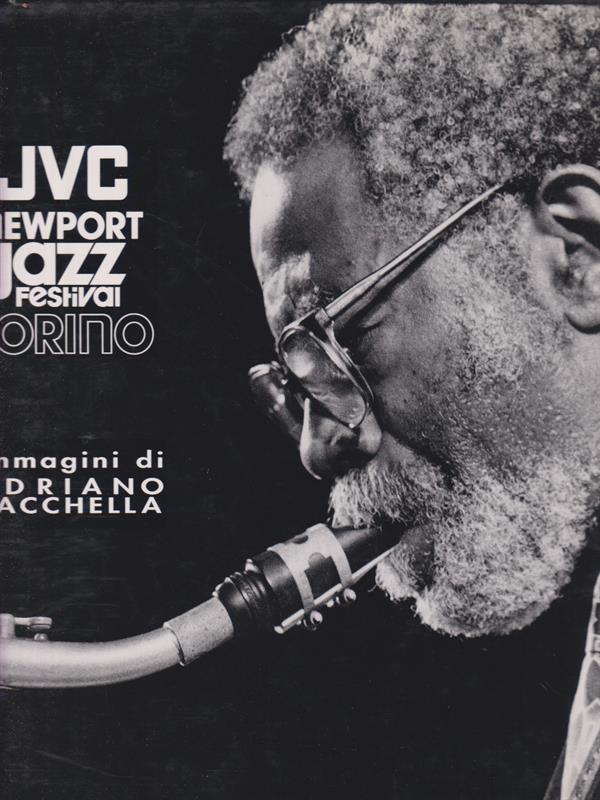 JVC Newport Jazz Festival Torino