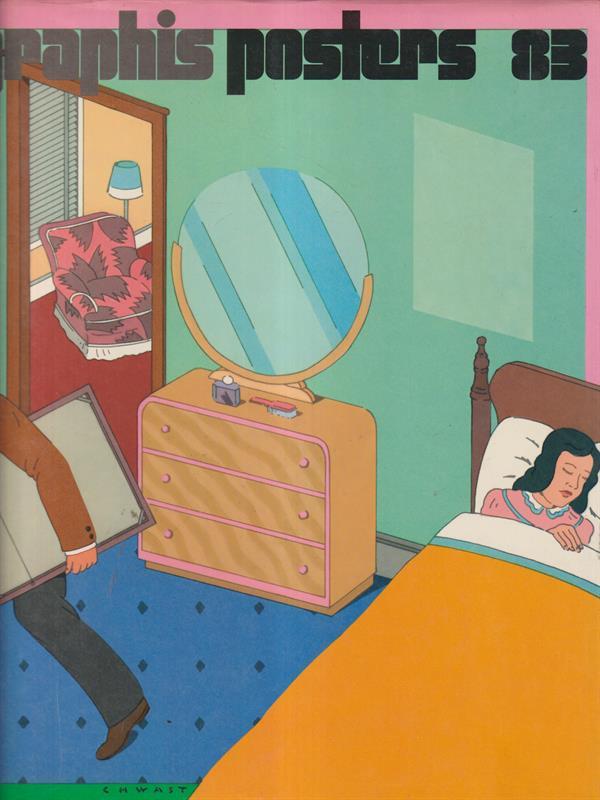   Graphis posters 83